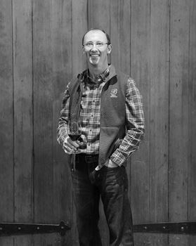 Winemaker, John Hazak